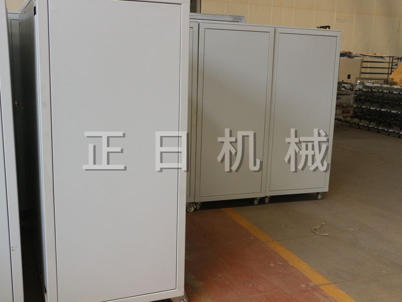 環(huán)保設備柜體